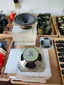 Electronic parts - Photo 8