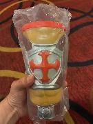2 verres de He Man le film