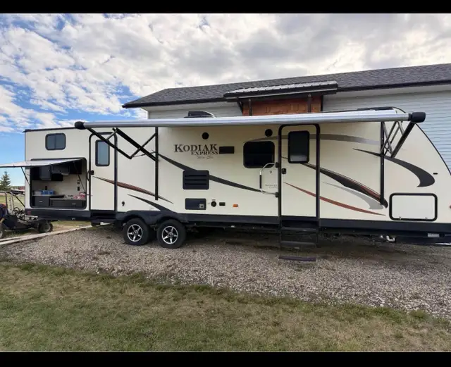 camper for sale