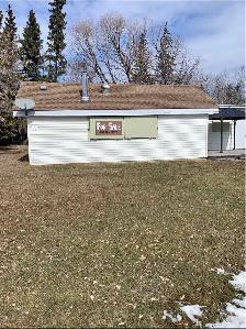 Alberta Beach Cabin for sale