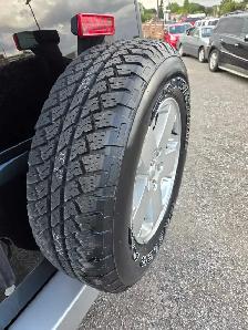 Jeep Wrangler Sport 2- - Photo 3