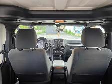 Jeep Wrangler Sport 2- - Photo 4