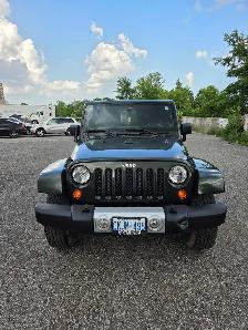 Jeep Wrangler Sport 2- - Photo 9