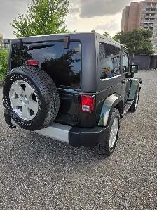 Jeep Wrangler Sport 2- - Photo 10