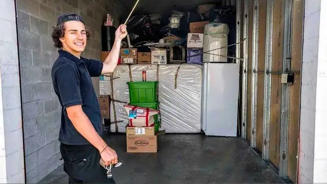 Cash Driver / Mover