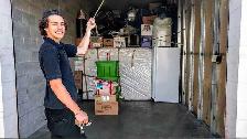 Cash Driver / Mover