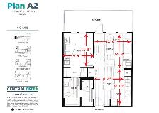 Penthouse Condo - Central Green One - Photo 11