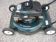 Craftsman  Lawnmower  For  Sale - Photo 2