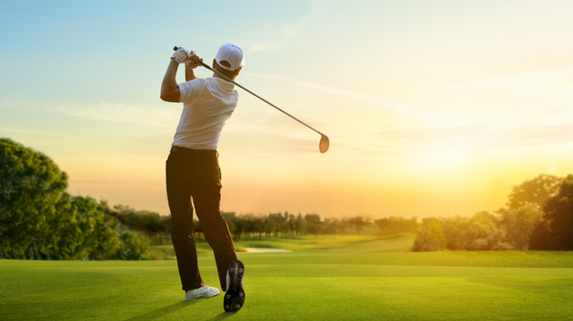 Golf Lessons for Beginners | Cours de golf pour débutants