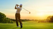 Golf Lessons for Beginners | Cours de golf pour débutants