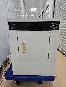 Admiral 120V Dryer
