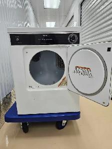 Admiral 120V Dryer - Photo 2