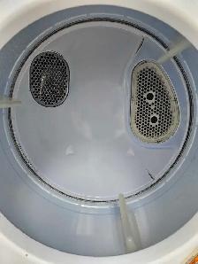 Admiral 120V Dryer - Photo 3