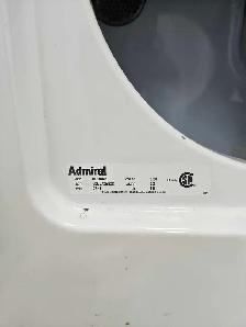 Admiral 120V Dryer - Photo 4