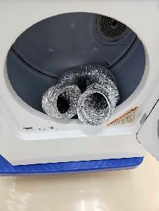 Admiral 120V Dryer - Photo 5