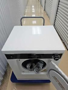 Admiral 120V Dryer - Photo 6
