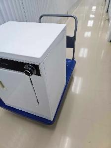 Admiral 120V Dryer - Photo 7