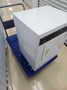 Admiral 120V Dryer - Photo 8