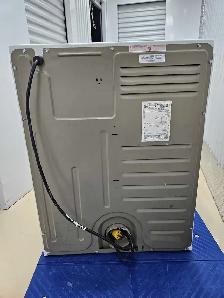 Admiral 120V Dryer - Photo 9