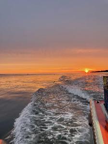 3rd Annual Striped Bass Tournament, Pokeshaw & Black Rock Lions - Photo 8