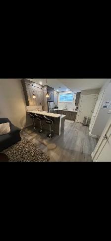 Basement Suite for rent - Photo 2