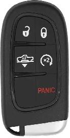 Car Keys   Programming Dodge/Ram/Chrysler/Jeep - Photo 2