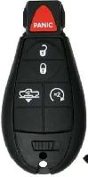 Car Keys   Programming Dodge/Ram/Chrysler/Jeep - Photo 5