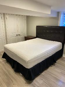 Bright & Spacious 1-Bedroom   Den in Desirable Cobourg Location - Photo 4