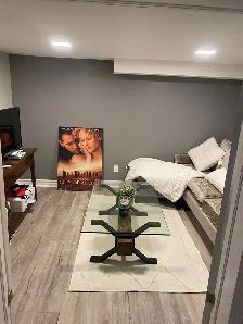 Bright & Spacious 1-Bedroom   Den in Desirable Cobourg Location - Photo 5