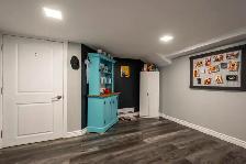 Bright & Spacious 1-Bedroom   Den in Desirable Cobourg Location - Photo 6