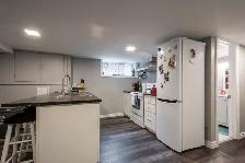 Bright & Spacious 1-Bedroom   Den in Desirable Cobourg Location - Photo 7