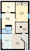 Bright & Spacious 1-Bedroom   Den in Desirable Cobourg Location - Photo 8