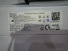 Tensiomètre Bluetooth Checkme BP3 C2  Neuf en boîte - Photo 5