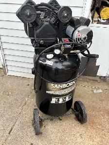 air compressor - Photo 2