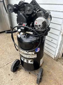 air compressor - Photo 4