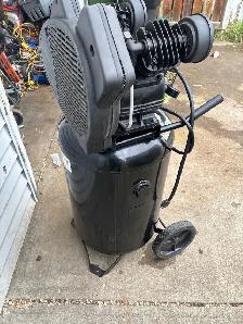 air compressor - Photo 6