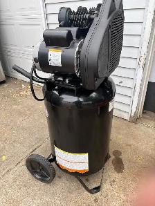 air compressor - Photo 8