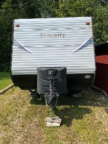 2017 Serenity by GulfStream 30ft Travel Trailer - Photo 2