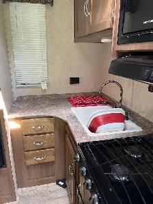 2017 Serenity by GulfStream 30ft Travel Trailer - Photo 3