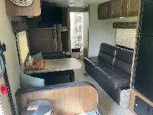 2017 Serenity by GulfStream 30ft Travel Trailer - Photo 4