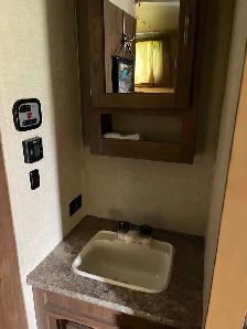 2017 Serenity by GulfStream 30ft Travel Trailer - Photo 5