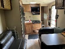 2017 Serenity by GulfStream 30ft Travel Trailer - Photo 7