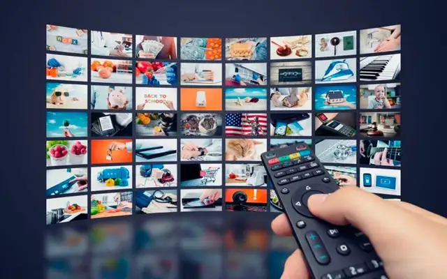 1 year tv sub