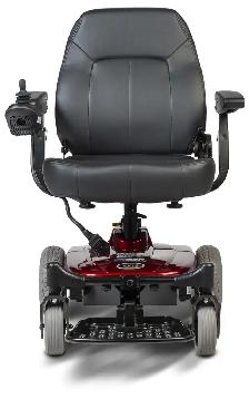 Fauteuil Motorisér Axis Shoprider - Photo 6