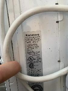 air Clim 60$ 10 000btu