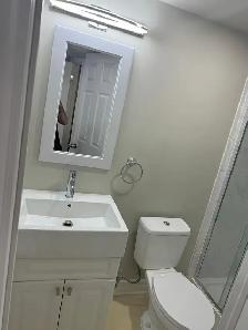 1 room newly renovated studio basement - Photo 5