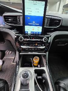 2021 Ford Explorer ST - Photo 4