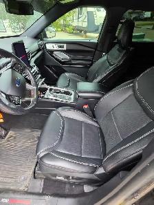 2021 Ford Explorer ST - Photo 5