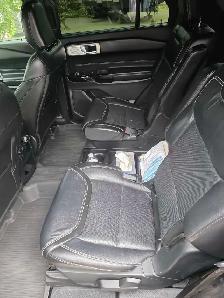 2021 Ford Explorer ST - Photo 6