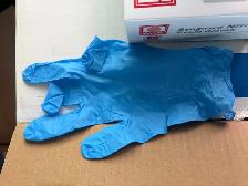 LIQUIDATION EN GROS Gants Nitrile Toutes Tailles – Seulement 30 - Photo 4